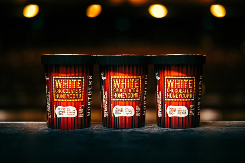 Theatre Support Fund x Northern Bloc