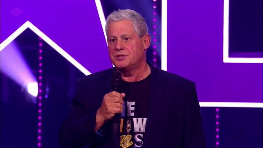 Sir Cameron Mackintosh joins the campaign.