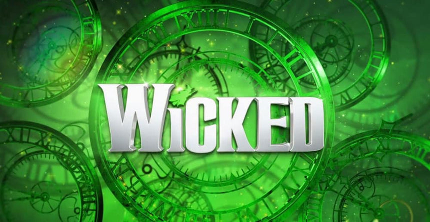 Theatre Support Fund+ x Wicked Day 2020