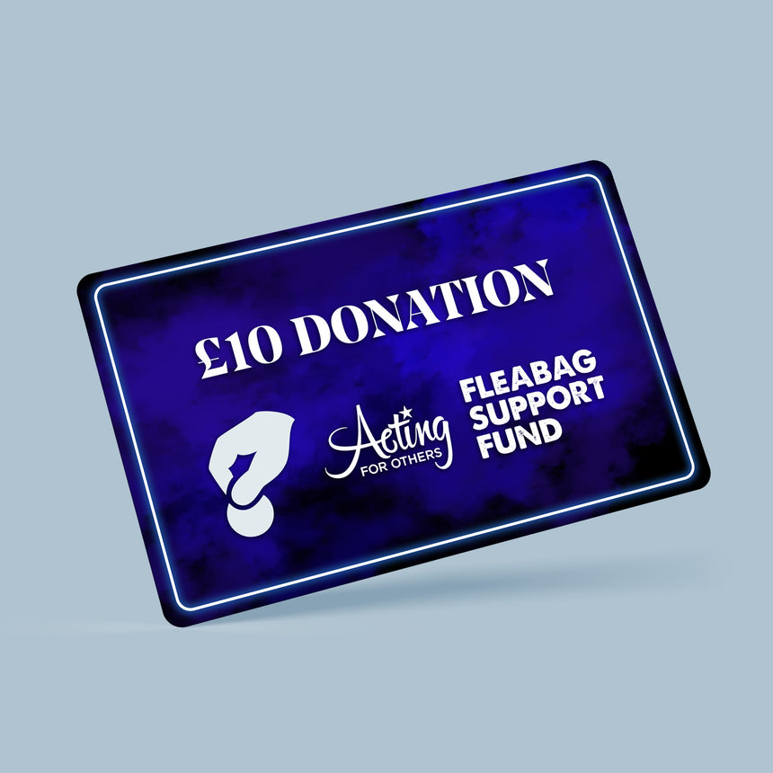 £10 Donation