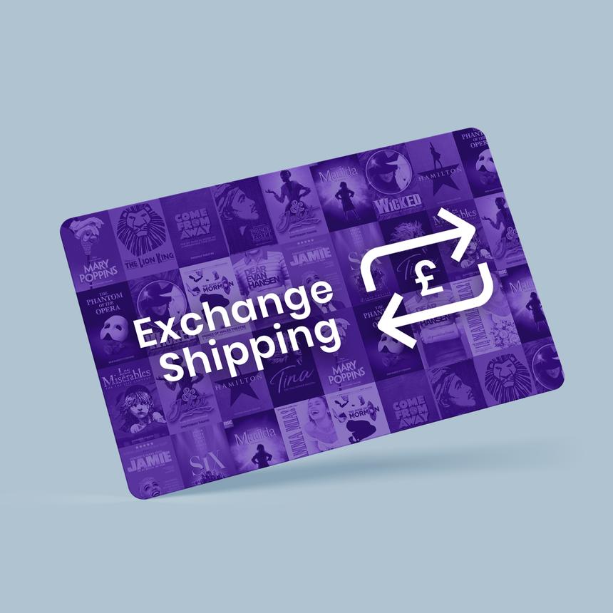 Exchange Shipping